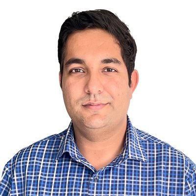 Tushar Hora